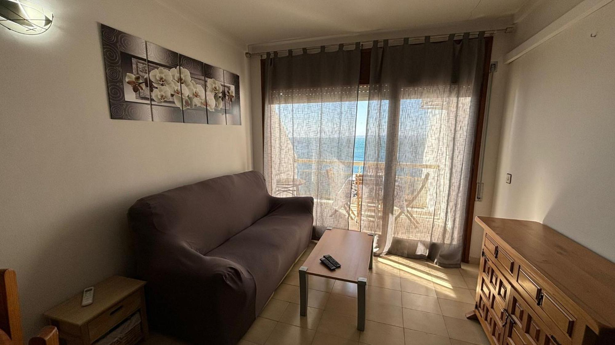 Meda Chica 2D Apartamento Roses Exterior foto
